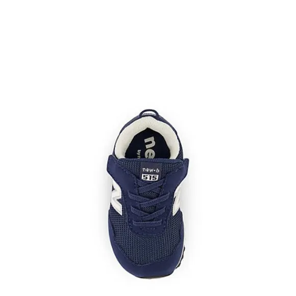 NEW BALANCENew Balance xtra wide Kids (size 3 )  515 New-b Hook &amp; Loop