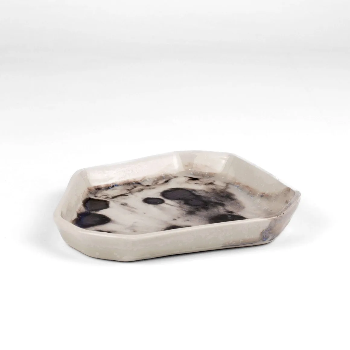 NEW! Diamond Dish by Lauren HB Studio