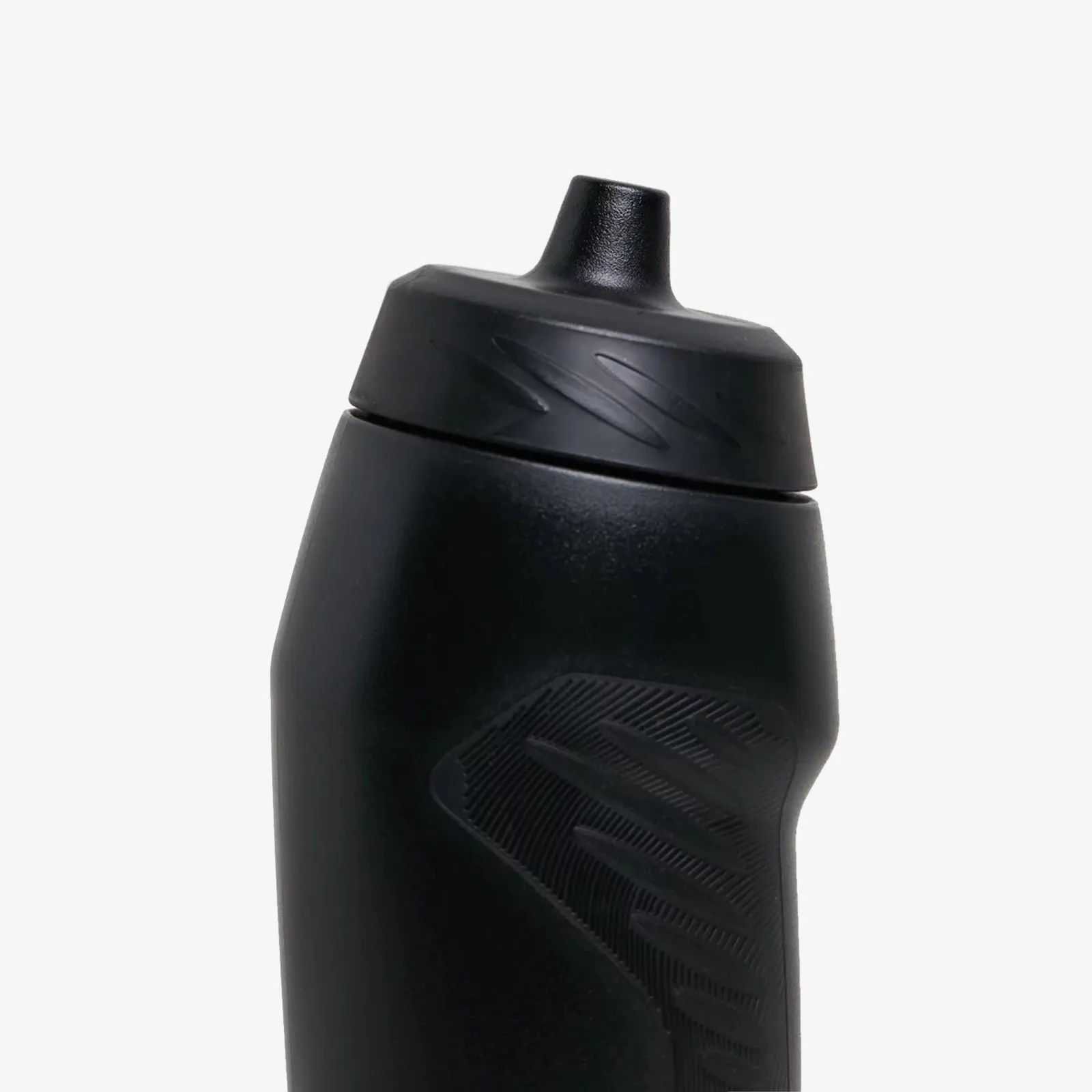 Nike Hyperfuel Water Bottle 1 litre - Black