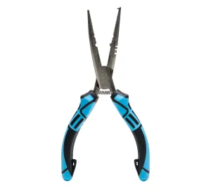 Nomad Design 6in Split Ring Pliers