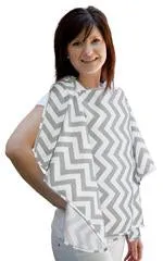 Nursing Poncho