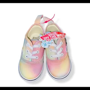 NWOB Vans