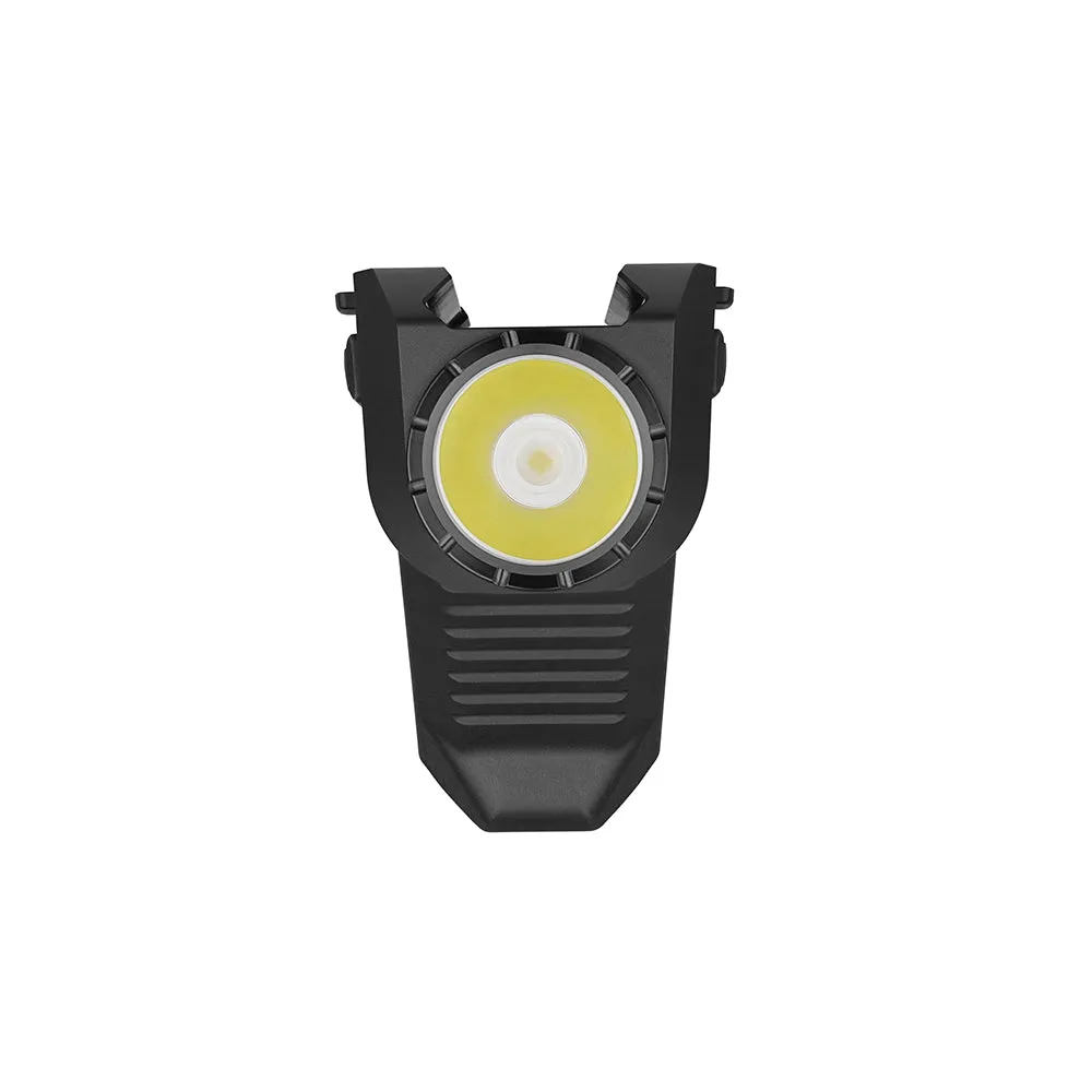 OLIGHT Rifle Flashlight SIGURD 1450 lm, RIS Mount - Black