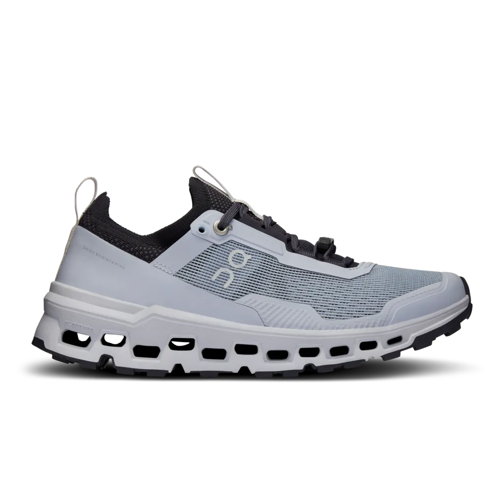 On Running Women's Cloudultra 2 | Heather/Iron | Final Sale
