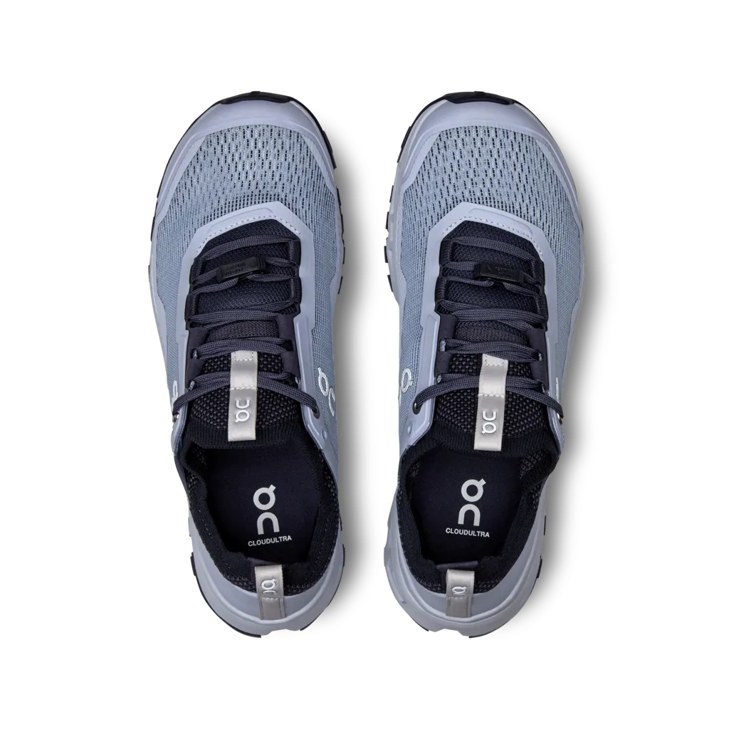 On Running Women's Cloudultra 2 | Heather/Iron | Final Sale