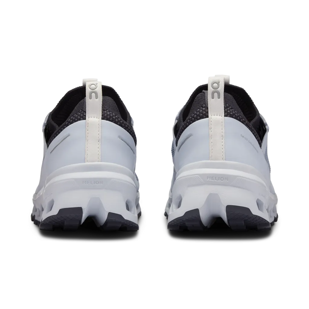 On Running Women's Cloudultra 2 | Heather/Iron | Final Sale