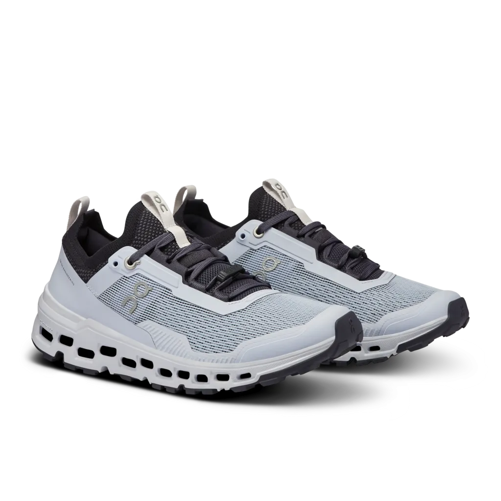 On Running Women's Cloudultra 2 | Heather/Iron | Final Sale