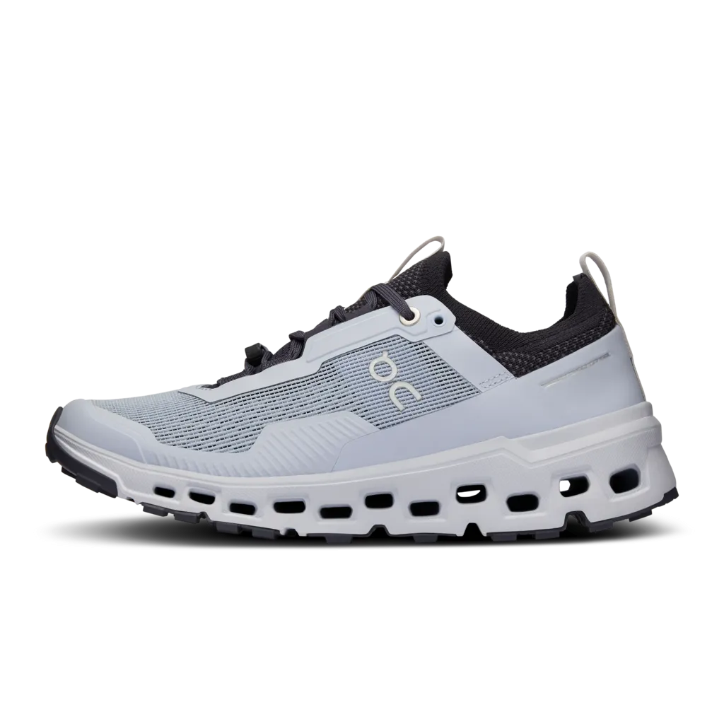 On Running Women's Cloudultra 2 | Heather/Iron | Final Sale
