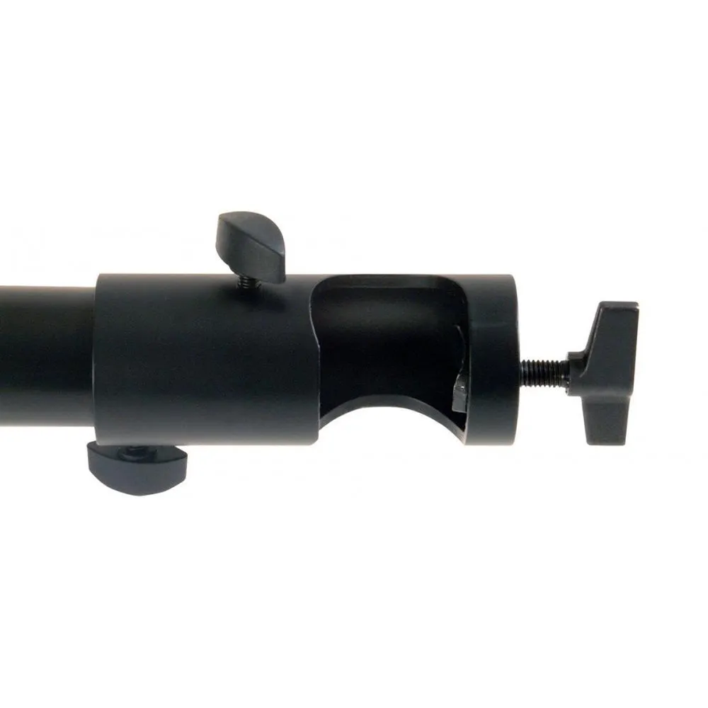 On-Stage Quick-Connect u-mount Lighting Stand