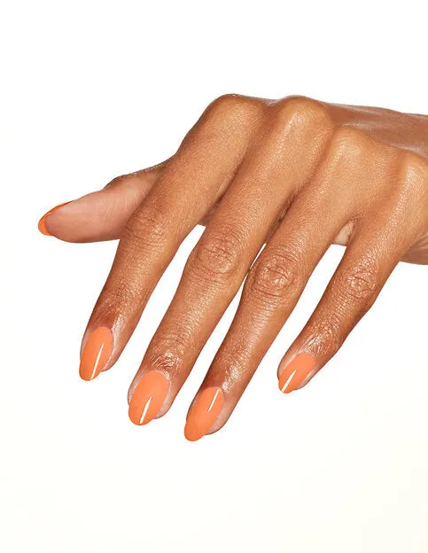 OPI - D54 Trading Paint 1.5oz(Dip Powder)