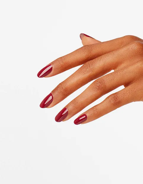 OPI - H02 Chick Flick Cherry 1.5oz(Dip Powder)(Discontinued)