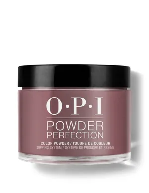 OPI - H02 Chick Flick Cherry 1.5oz(Dip Powder)(Discontinued)