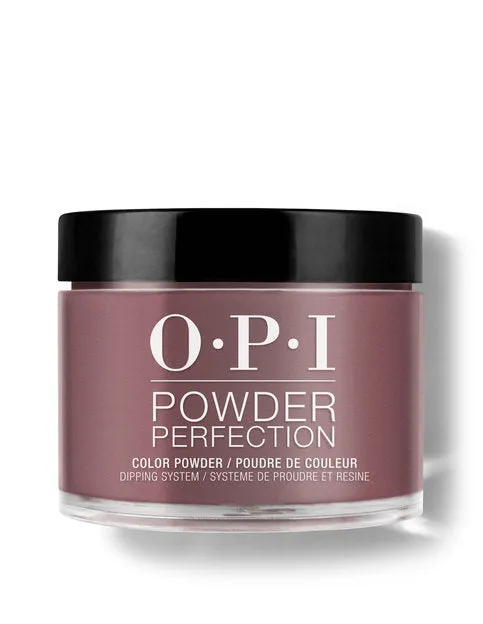 OPI - H02 Chick Flick Cherry 1.5oz(Dip Powder)(Discontinued)