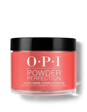 OPI - H47 A Good Man-Darin Is Hard To Find 1.5oz(Dip Powder)(Discontinued)