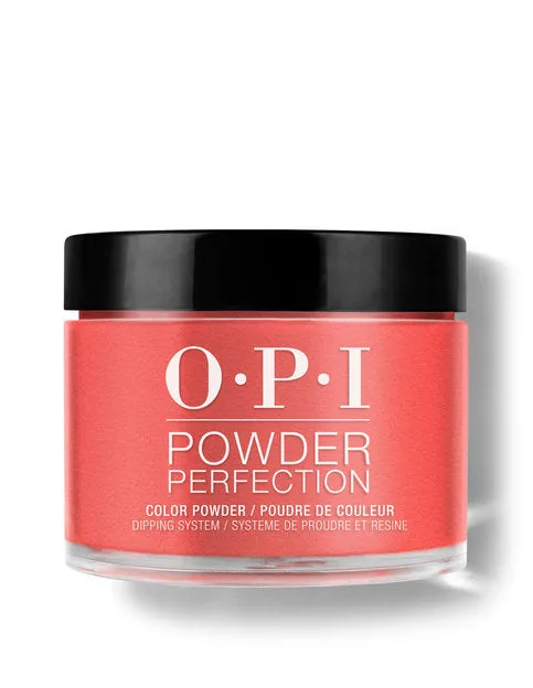 OPI - H47 A Good Man-Darin Is Hard To Find 1.5oz(Dip Powder)(Discontinued)