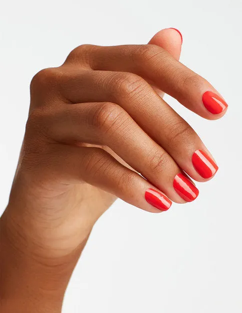 OPI - H47 A Good Man-Darin Is Hard To Find 1.5oz(Dip Powder)(Discontinued)