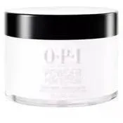 OPI - L00 Alpine Snow 1.5oz(Dip Powder)