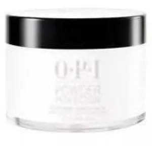 OPI - L00 Alpine Snow 1.5oz(Dip Powder)