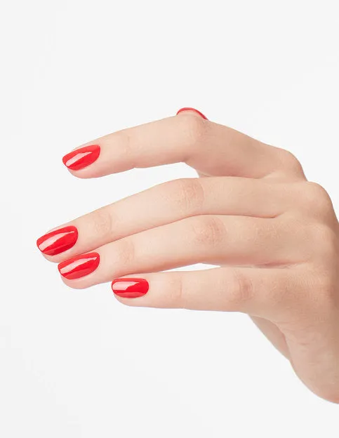 OPI - L64 Cajun Shrimp 1.5oz(Dip Powder)