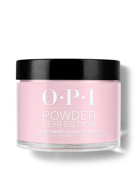 OPI - LA03 (P)Ink on Canvas 1.5oz(Dip Powder)