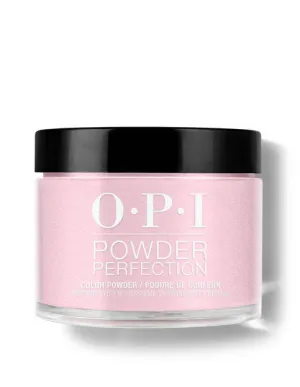 OPI - LA03 (P)Ink on Canvas 1.5oz(Dip Powder)