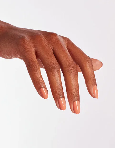 OPI - M88 Coral-ing Your Spirit Animal 1.5oz(Dip Powder)(Discontinued)
