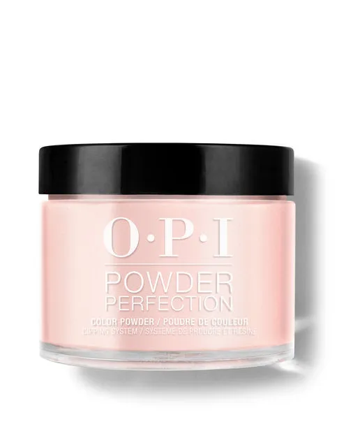OPI - M88 Coral-ing Your Spirit Animal 1.5oz(Dip Powder)(Discontinued)