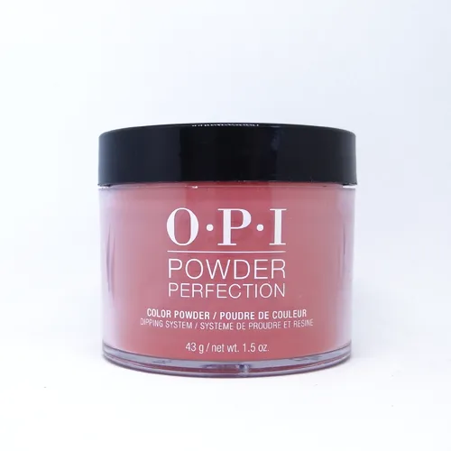 OPI - M89 Mt Chihuahua Doesn't Bite Anymore 1.5oz(Dip Powder)