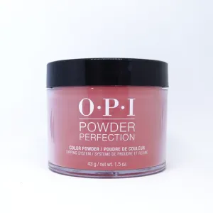 OPI - M89 Mt Chihuahua Doesn't Bite Anymore 1.5oz(Dip Powder)