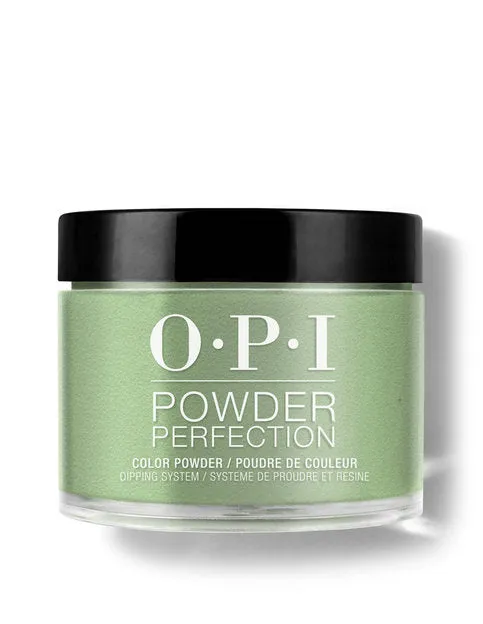 OPI - N60 I'M SOOO SWAMPED 1.5oz(Dip Powder)