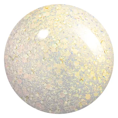 OPI - S021 Gliterally Shimmer 1.5oz(Dip Powder)