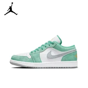 Original Air Jordan 1 low Top Retro for Men's