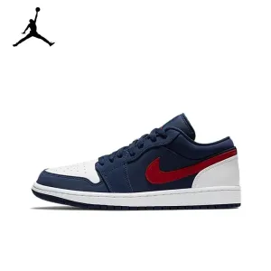 Original Air Jordan 1 low Top Retro for Men's