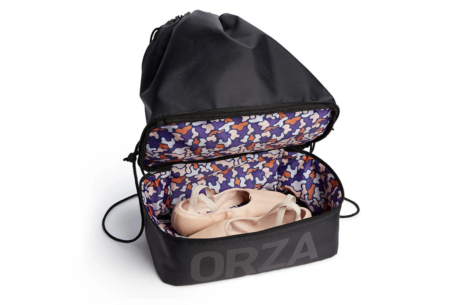 Orza Go Bag