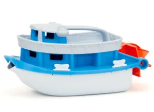 Paddle Boat
