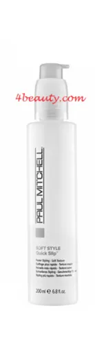 Paul Mitchell Quick Slip 6.8 oz (pack of 2)