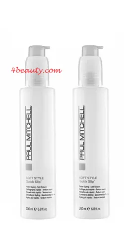 Paul Mitchell Quick Slip 6.8 oz (pack of 2)