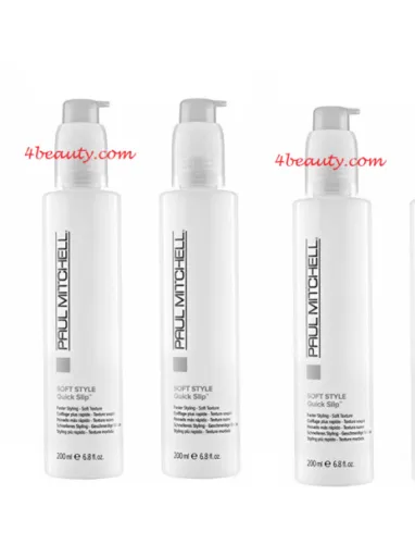 Paul Mitchell Quick Slip 6.8 oz (pack of 2)