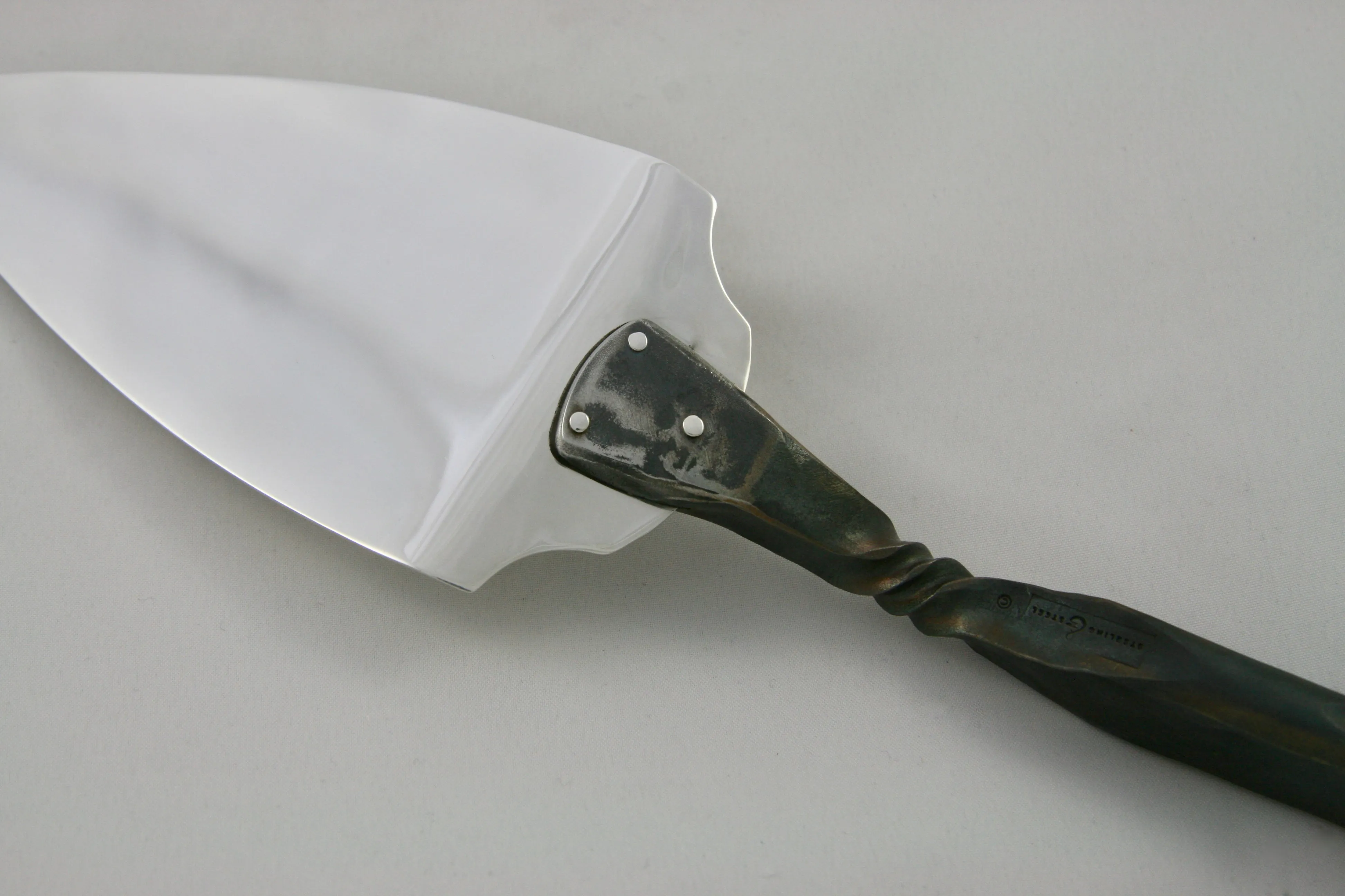 Pie Server | Twist Style