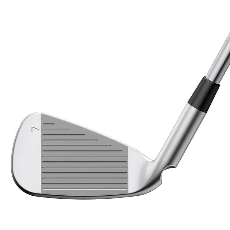 Ping G430 Irons Graphite RH