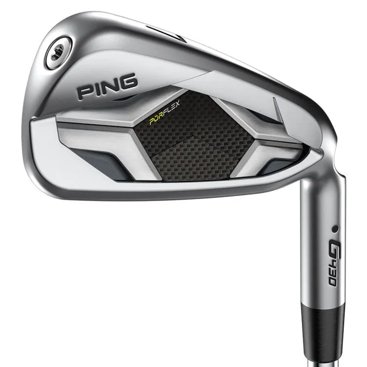 Ping G430 Irons Graphite RH