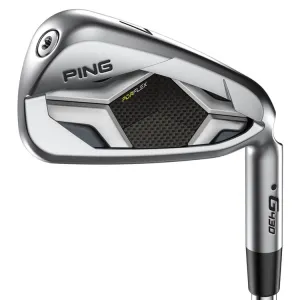 Ping G430 Irons Graphite RH
