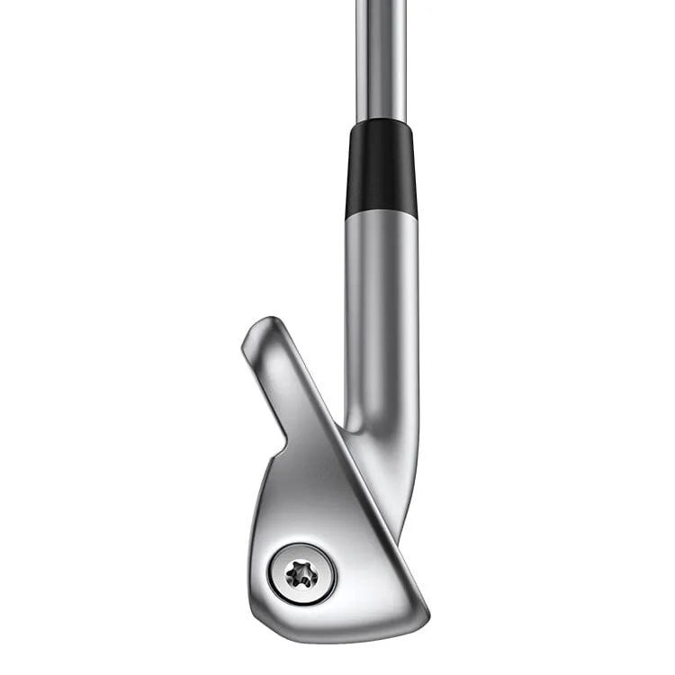 Ping G430 Irons Graphite RH