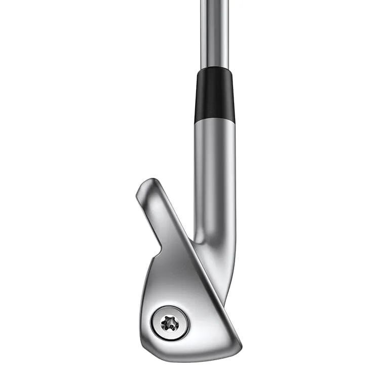 Ping G430 Irons Steel LH
