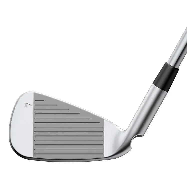 Ping G430 Irons Steel LH