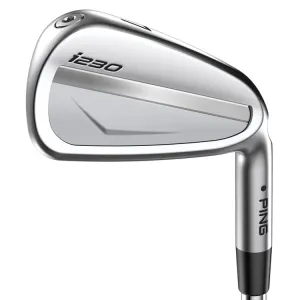 Ping i230 Irons Graphite LH