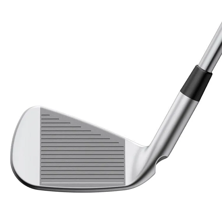 Ping i230 Irons Graphite LH