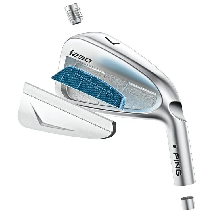 Ping i230 Irons Graphite RH