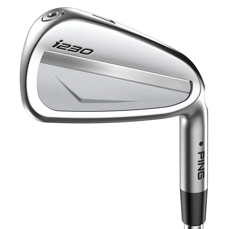 Ping i230 Irons Graphite RH