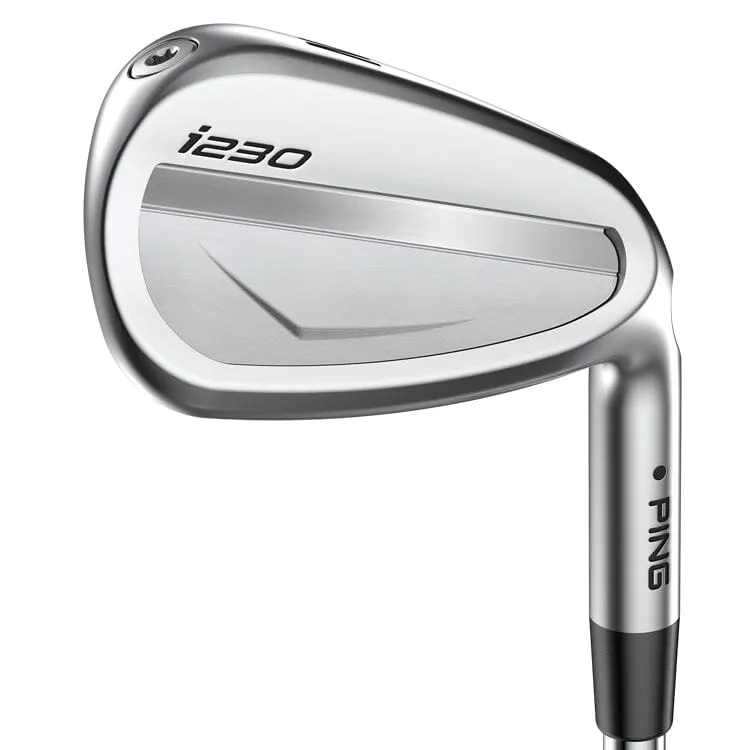 Ping i230 Irons Graphite RH